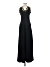 MICHAEL Michael Kors Black Cocktail Dress Size XS - photo 1