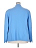Kasper Blue Blazer Size 22 - photo 2