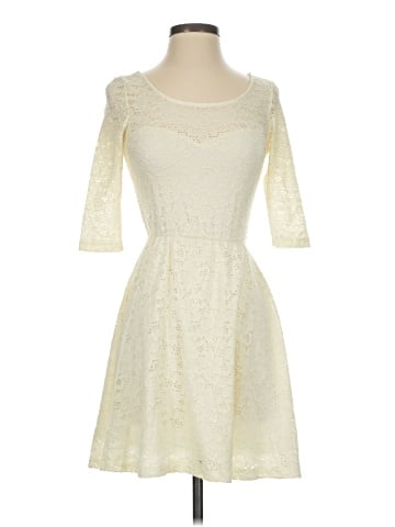Cotton On Cocktail Dress (view 1)