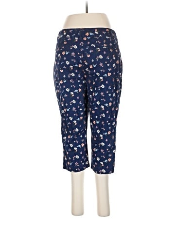 St. John's Bay Casual Pants (view 2)
