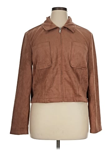 Bagatelle Jacket (view 1)