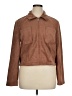 Bagatelle Brown Jacket Size XL - photo 1