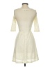 Cotton On Ivory Cocktail Dress Size XS - photo 2