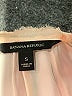 Banana Republic 100% Polyester Pink Sleeveless Blouse Size S - photo 7