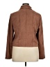 Bagatelle Brown Jacket Size XL - photo 2