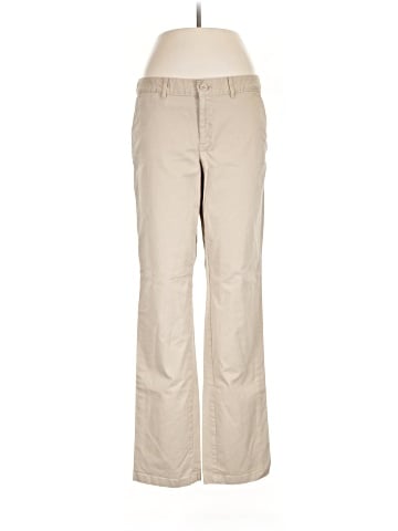 Eddie Bauer Khakis (view 1)