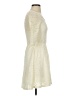 Cotton On Ivory Cocktail Dress Size XS - photo 4