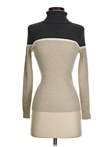 United States Sweaters Long Sleeve Turtleneck (view 1)