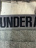 Under Armour Chevron-herringbone Gray Active Pants Size XS - photo 4