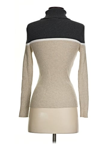 United States Sweaters Long Sleeve Turtleneck (view 2)