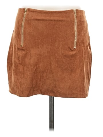 Floerns Casual Skirt (view 1)