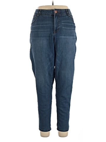 Democracy Jeans (view 1)