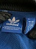 Adidas Black Track Jacket Size XS - photo 6