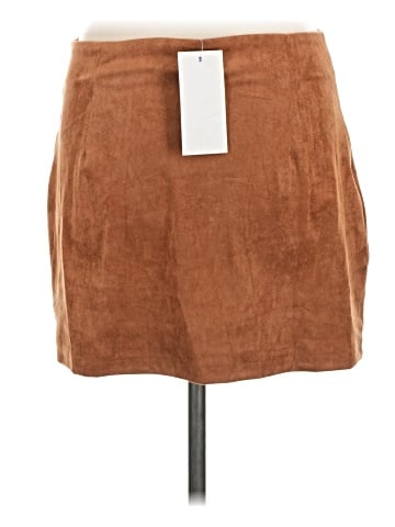 Floerns Casual Skirt (view 2)