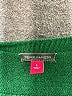 Vince Camuto Solid Green Pullover Sweater Size L - photo 7