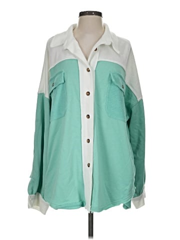Pol Cardigan (view 1)