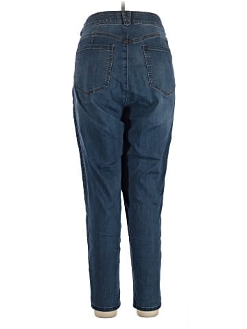 Democracy Jeans (view 2)