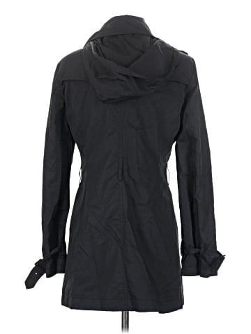 Kenneth Cole New York Trenchcoat (view 2)