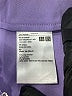 Uniqlo Solid Purple Formal Skirt Size XS - photo 4