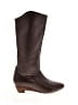 Miz Mooz Brown Boots Size 8 - photo 1