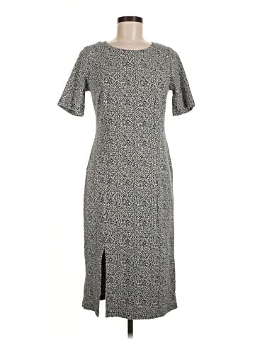Ann Taylor LOFT Casual Dress (view 1)