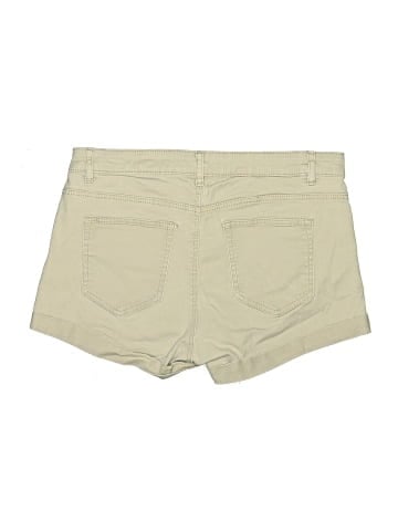 H&M Khaki Shorts (view 2)