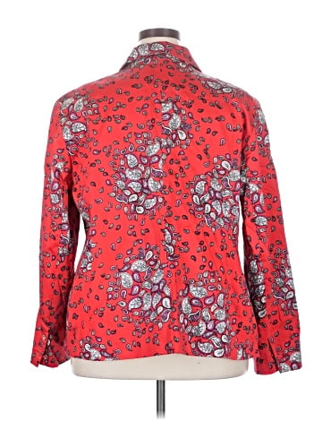 Jones New York Signature Blazer (view 2)