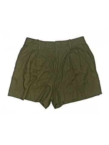 Gap Khaki Shorts (view 1)