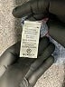 Sundry Stripes Gray Wool Pullover Sweater Size XL (4) - photo 8