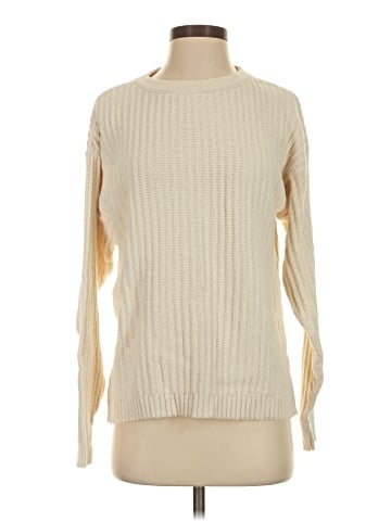 Calvin Klein Pullover Sweater (view 1)