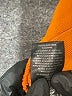 Ted Baker London Orange Sweatshirt Size 10 (4) - photo 8