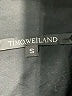 Timo Weiland Black Pullover Hoodie Size S - photo 7