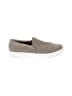 Blondo Gray Sneakers Size 7 1/2 - photo 1