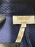 Laundry by Shelli Segal Blue Blazer Size 8 - photo 6