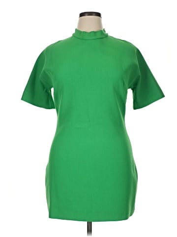 Zara Casual Dress (view 1)
