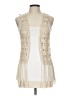 Full Tilt Ivory Cardigan Size Lg - XL - photo 1