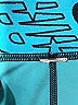 New Balance Graphic Teal Active Pants Size XS (estimated) - photo 7