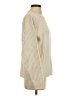 Calvin Klein 100% Cotton Ivory Pullover Sweater Size S (estimated) - photo 4