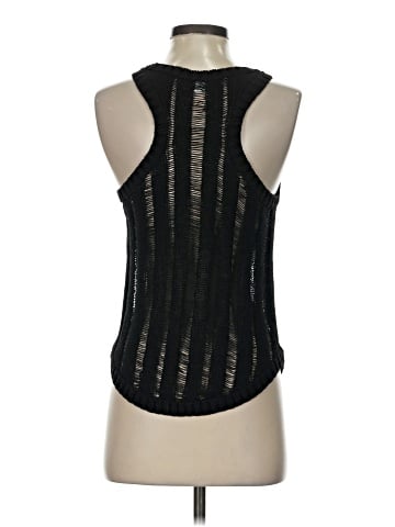 Club Monaco Sleeveless Top (view 2)