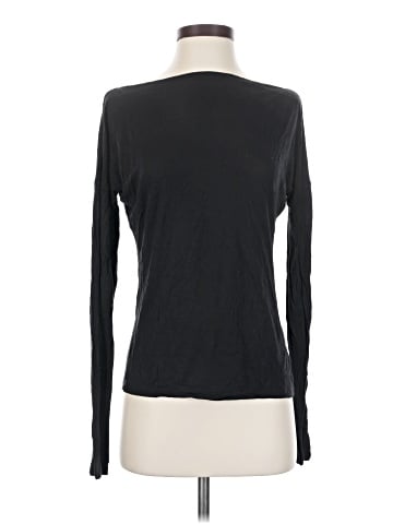Vince. Long Sleeve Top (view 1)