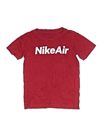 Nike Short Sleeve T-Shirt (view 1)