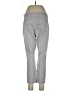 J.Crew Solid Gray Active Pants Size 12 - photo 2