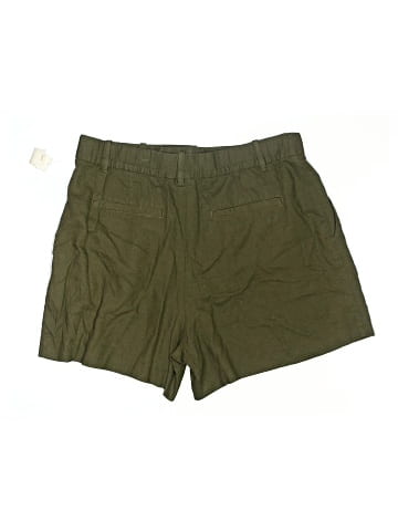 Gap Khaki Shorts (view 2)