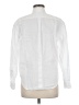 Equipment 100% Cotton White Long Sleeve Button-Down Shirt Size M - photo 2