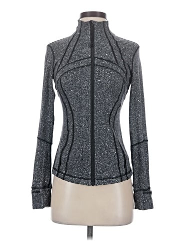 Lululemon Athletica Track Jacket (view 1)