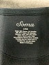 Soma Black Casual Dress Size L - photo 7