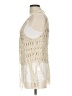 Full Tilt Ivory Cardigan Size Lg - XL - photo 5