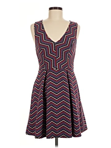 BCBGeneration Casual Dress (view 1)