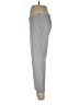 J.Crew Solid Gray Active Pants Size 12 - photo 5