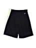 Reebok 100% Polyester Color Block Black Athletic Shorts Size 8 - photo 2